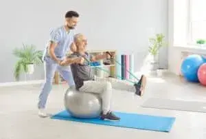 Physical Therapy