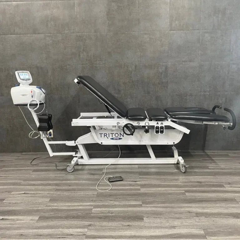 Spinal Decompression Therapy in Morganville, NJ: The Non-Surgical Solution for Disc Pain