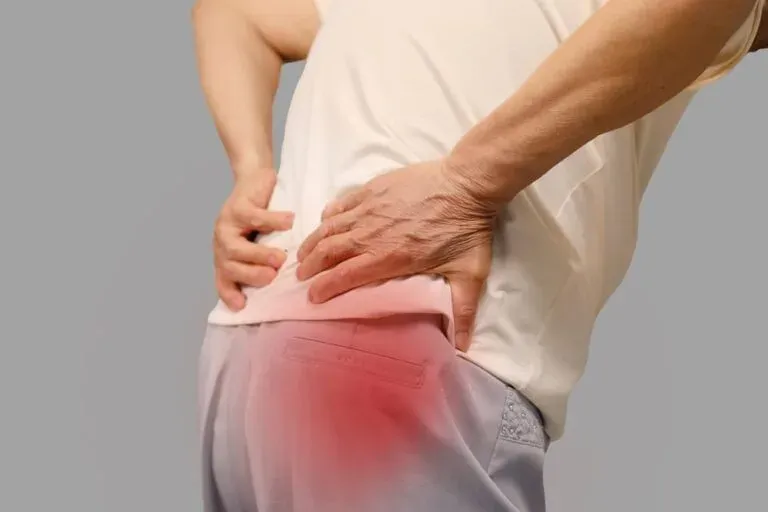 Herniated Disc Treatment Without Surgery in Morganville, NJ: Your Real Options for Lasting Relief
