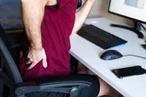 Back Pain