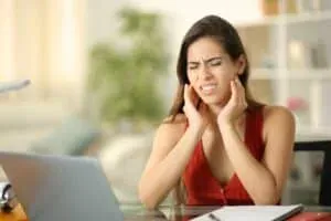 TMJ Disorder