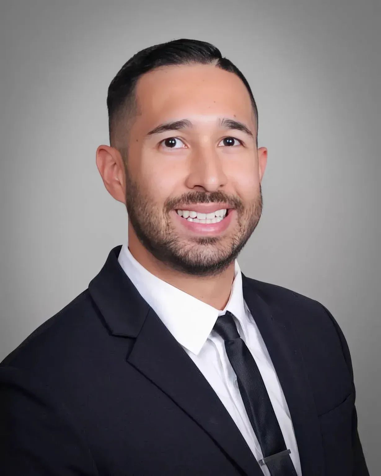 Dr. Rick Caban, Doctor of Chiropractic at Limitless Spine & Joint Care in Morganville, NJ.