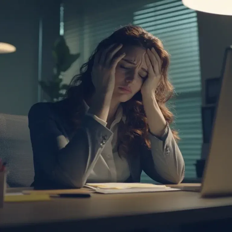 Headaches & Migraines