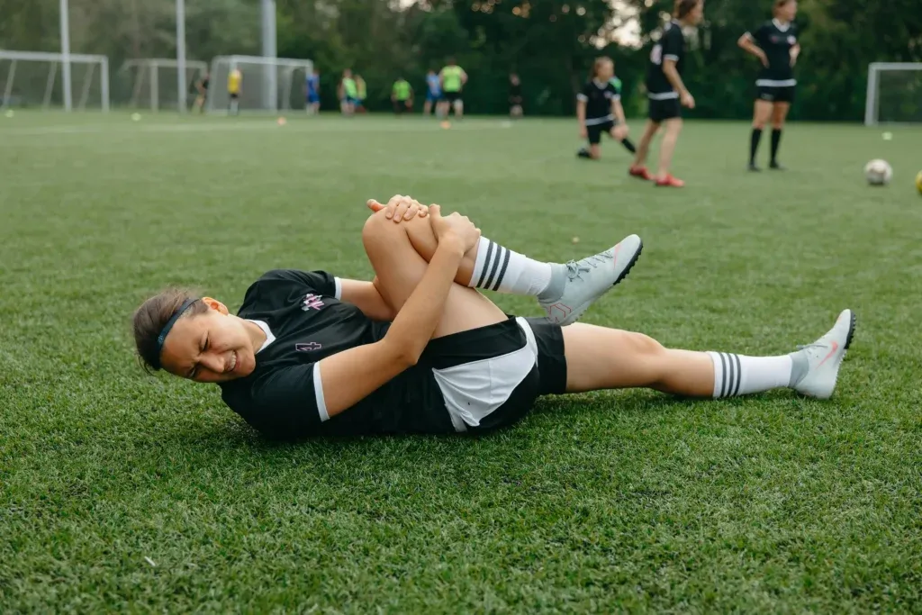 Sports Injuries